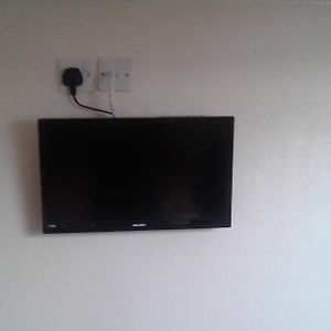 Basic Triple Room